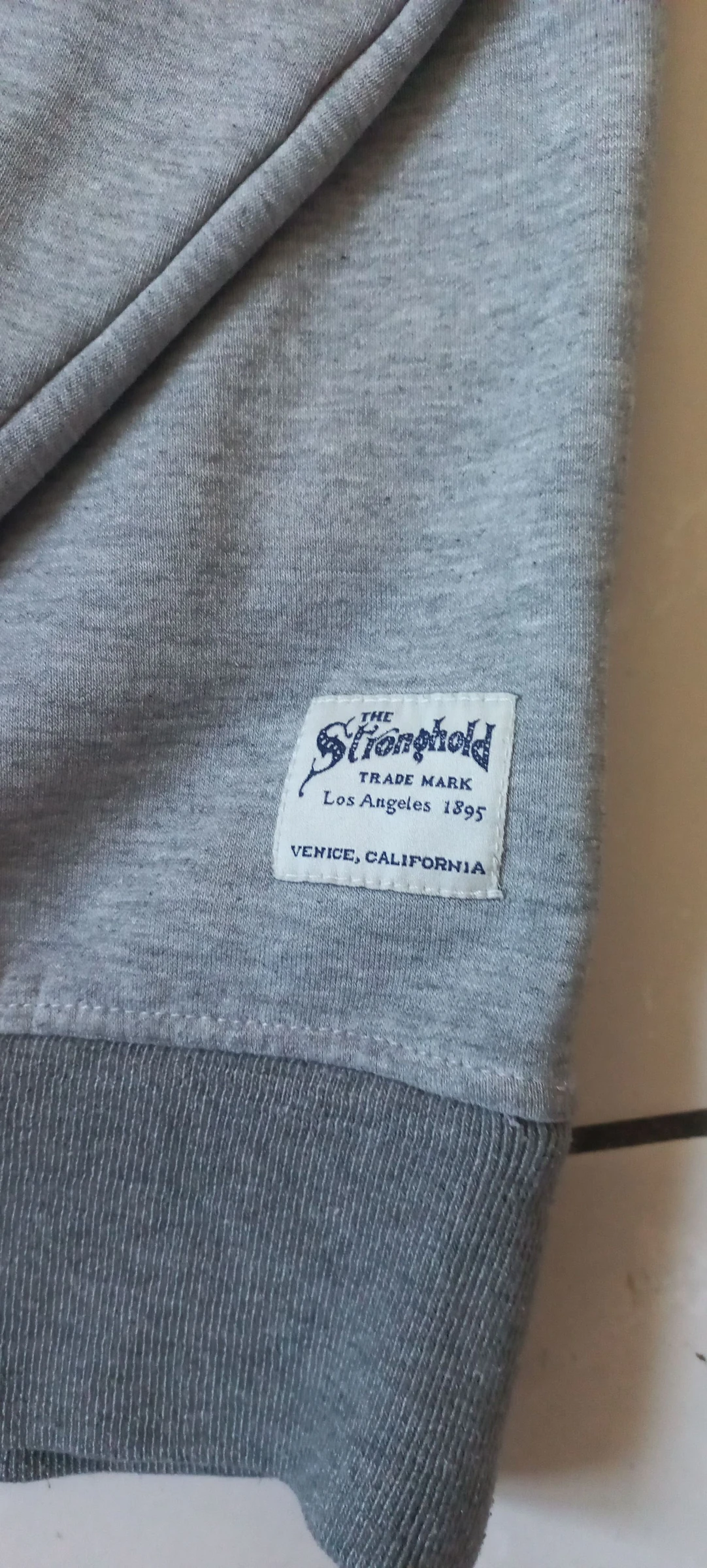 Sudadera para mujer o hombres – photo 4
